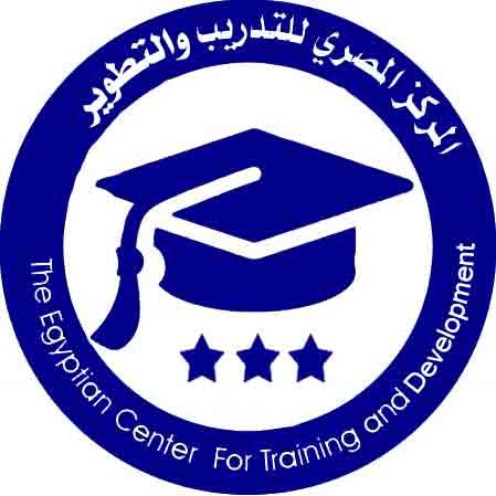 المركز المصري للتدريب والتنيمة 