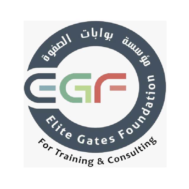 مؤسسه اي جي اف ايجيبت EGF Egypt